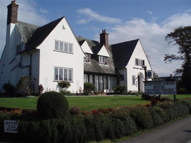 Hotel Hunters Gretna Green